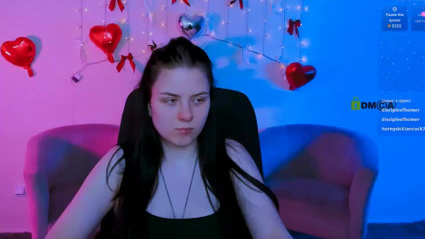 foxy_tease_ Adult Chat May 5, 2026