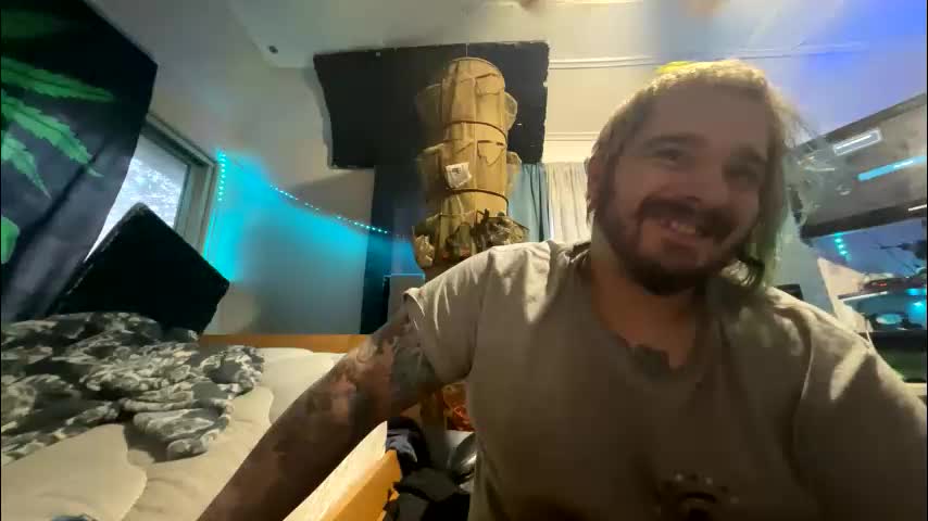 kinkybiguy14 Adult Chat May 5, 2026