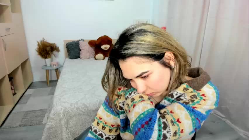 alexa_dolly Adult Chat May 5, 2026
