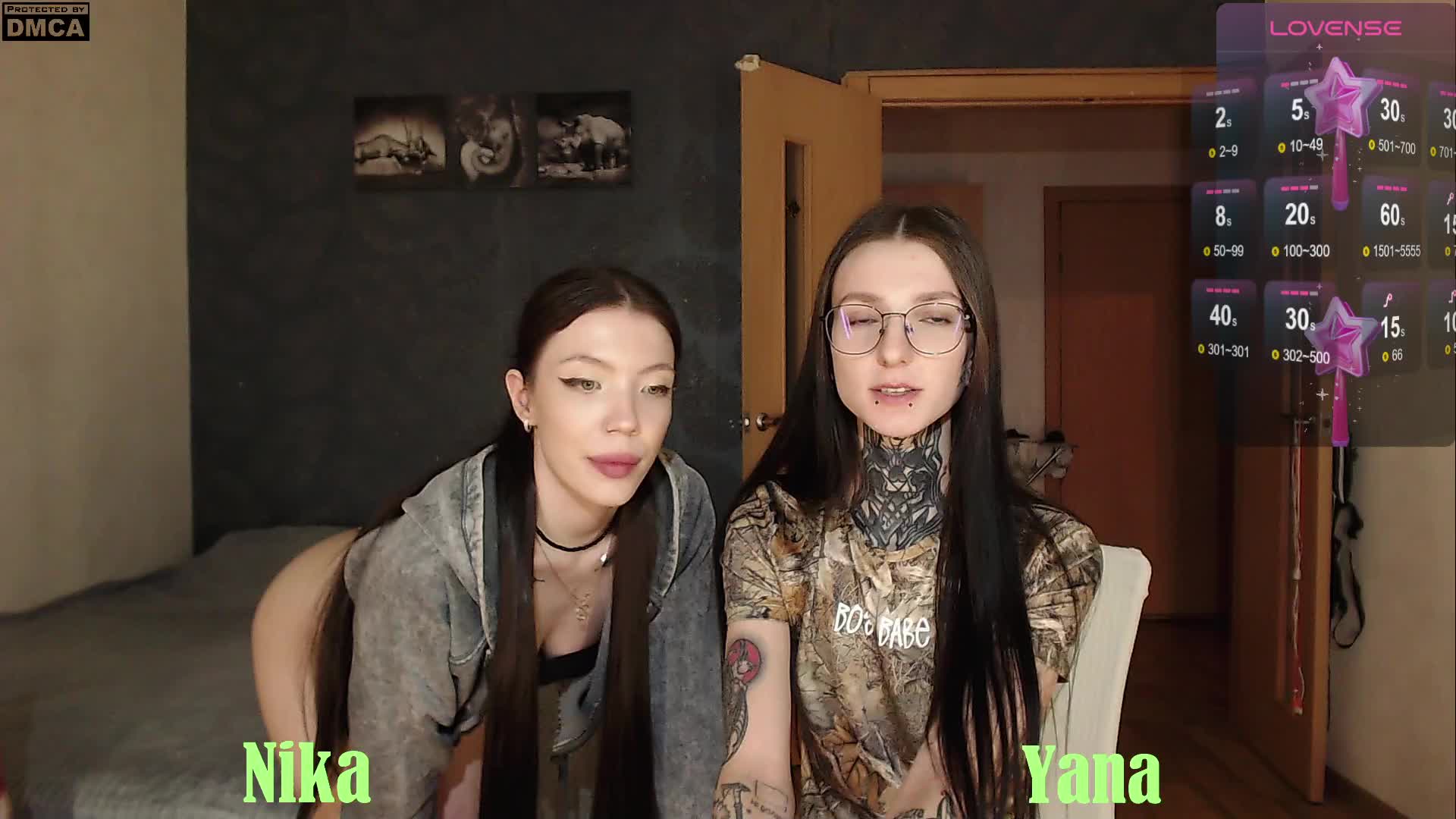 SIBERIANGIRLS Adult Chat May 5, 2026