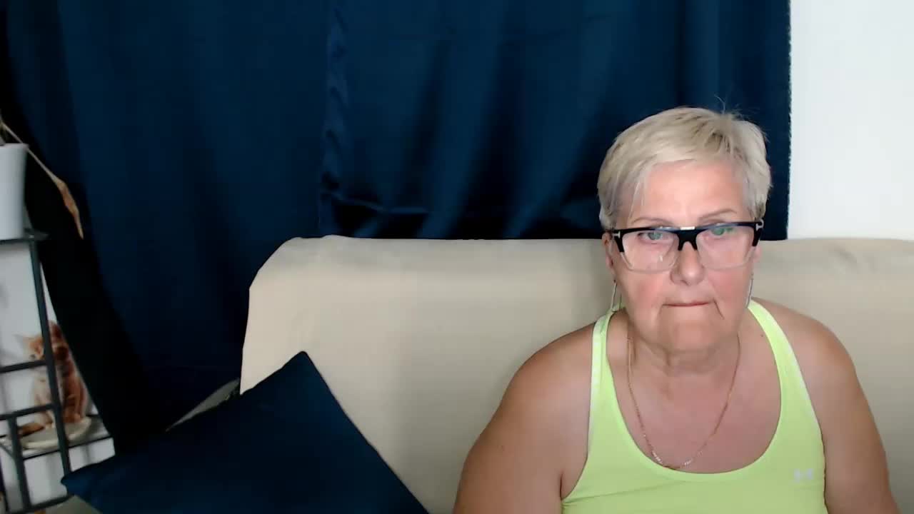 Selenna65 Adult Chat May 5, 2026