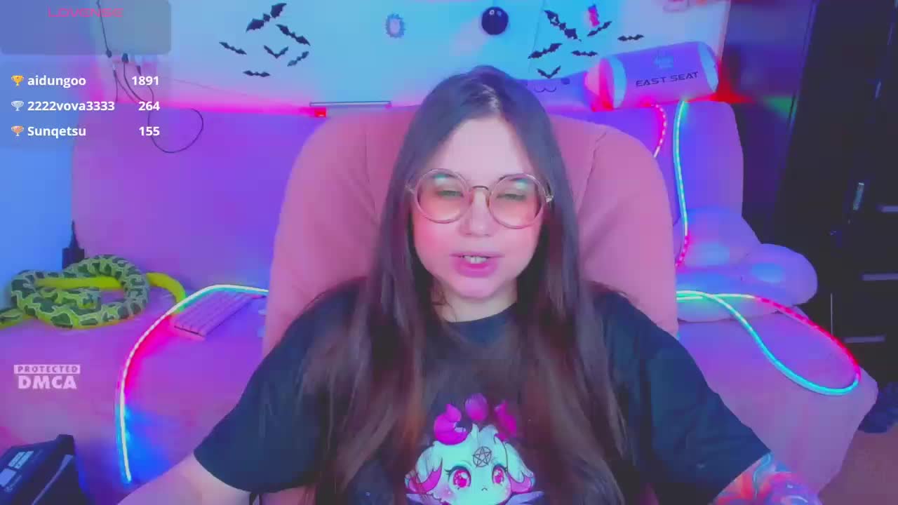 LoliSuccub Adult Chat May 5, 2026