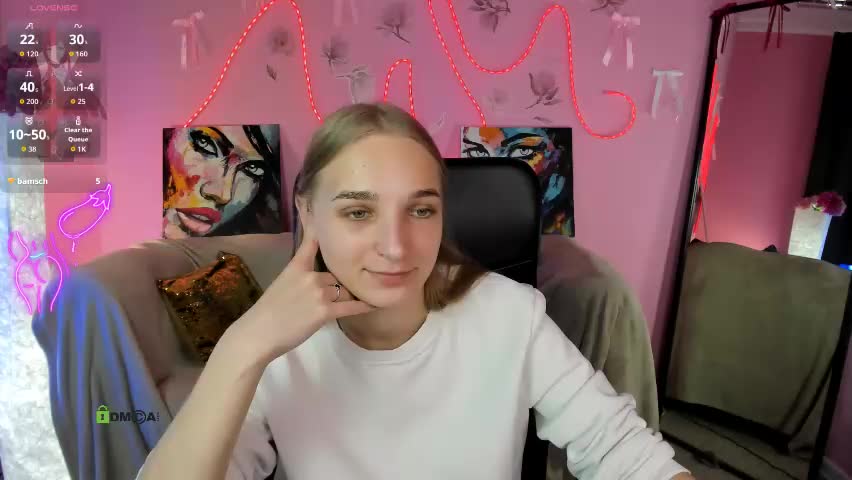 ollivia_dream Adult Chat May 5, 2026