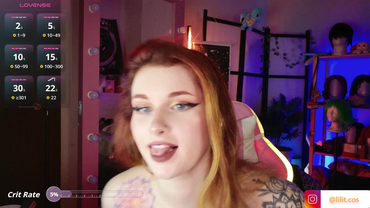 LilitSuccubi Adult Chat May 5, 2026