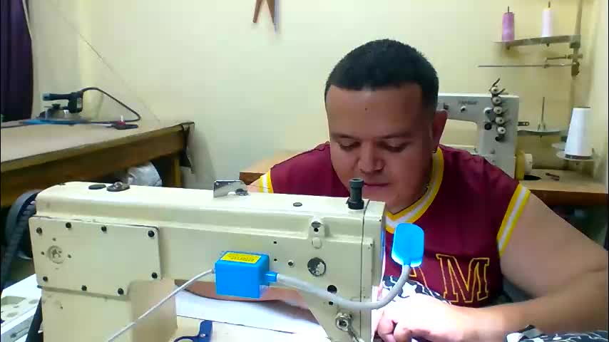 shariklenner777 Adult Chat May 5, 2026