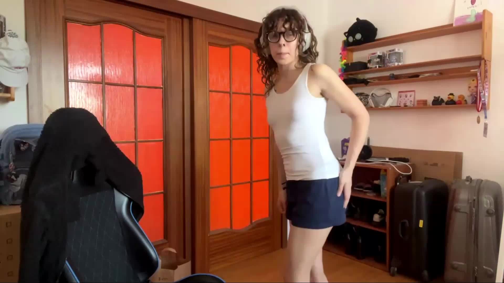 PlushPoutX Adult Chat May 5, 2026