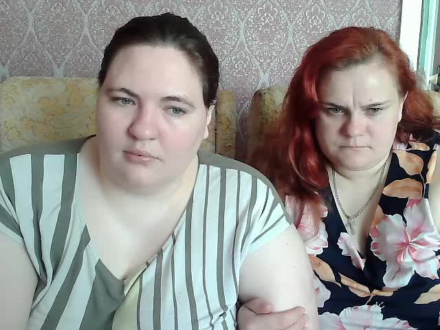 HollyXEva Adult Chat May 5, 2026