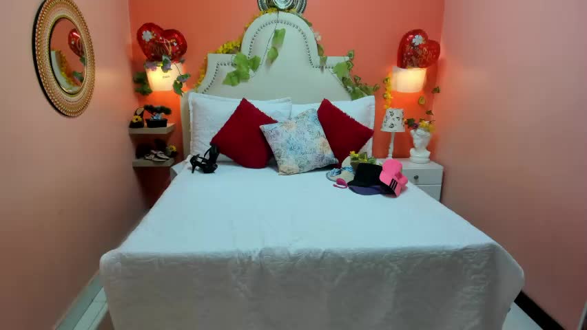 dalila_najjar_ Adult Chat May 5, 2026