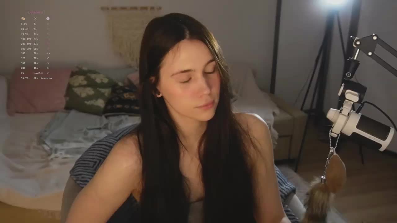 velvetjenny Adult Chat May 5, 2026
