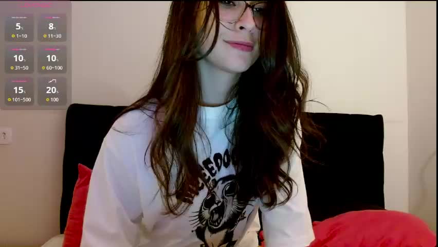 hannabaker23 Adult Chat May 5, 2026