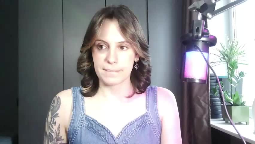 shy_miracle Adult Chat May 5, 2026
