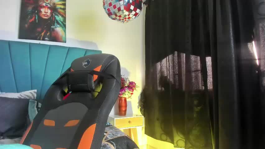 ariel_wish Adult Chat May 5, 2026