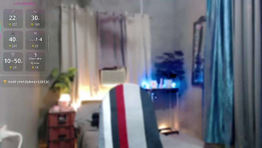 precious_ariah Adult Chat May 5, 2026
