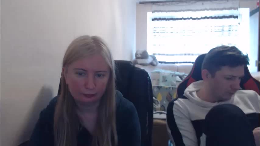 jenisandpeter Adult Chat May 5, 2026