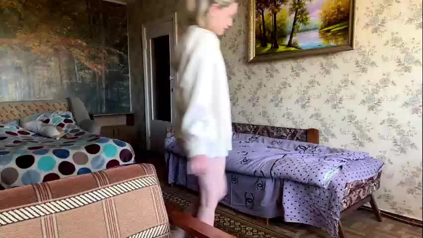 shawandamisemer Adult Chat May 5, 2026