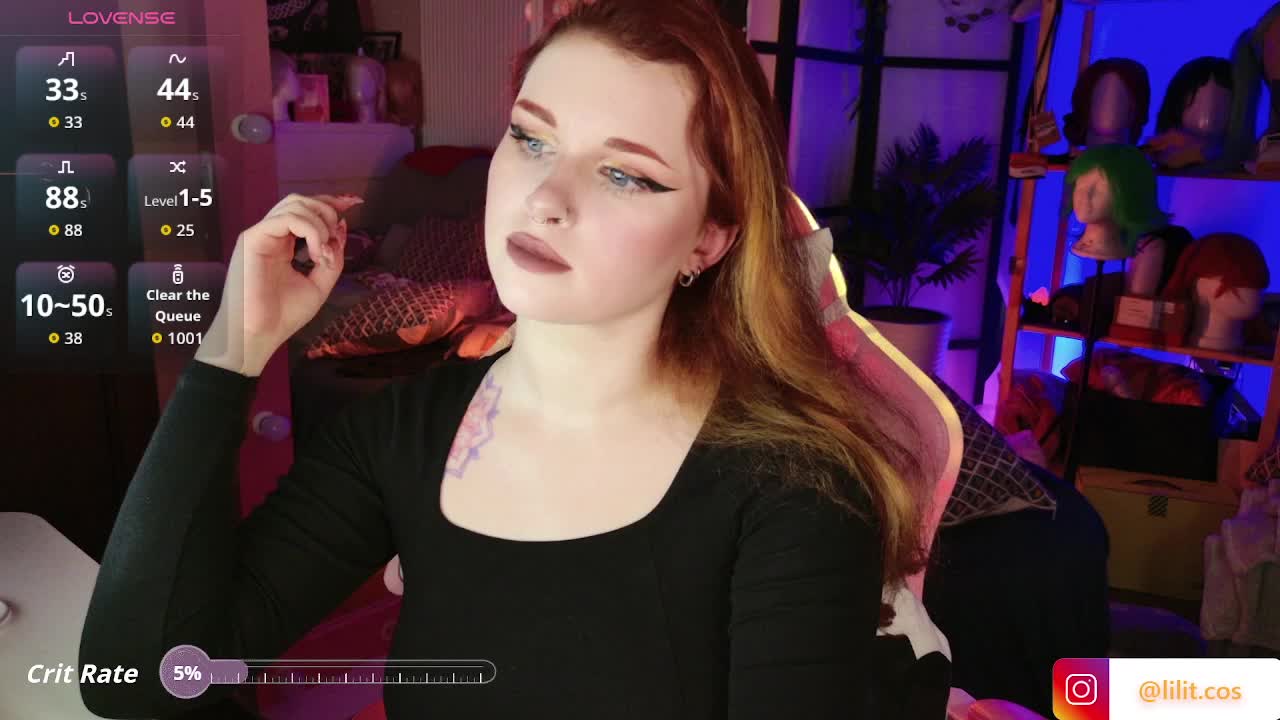LilitSuccubi Adult Chat May 5, 2026
