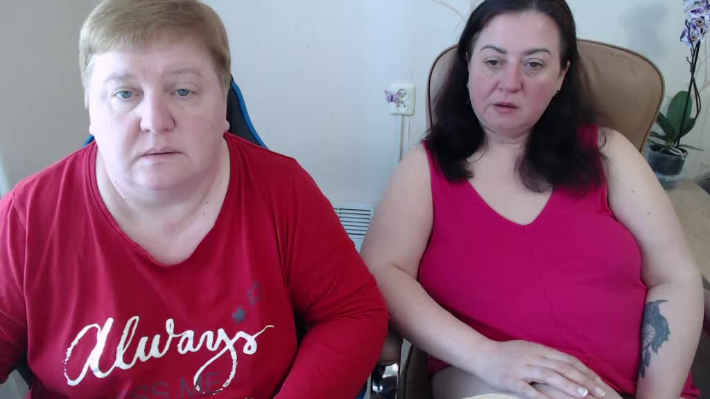 XMollyJaneEX Adult Chat May 5, 2026