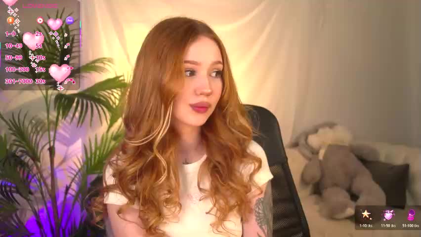 zoeford_ Adult Chat May 5, 2026