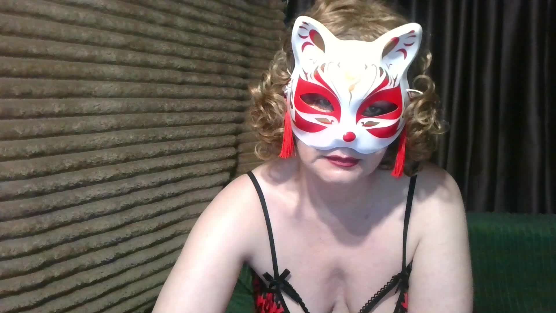 Milla45 Adult Chat May 5, 2026