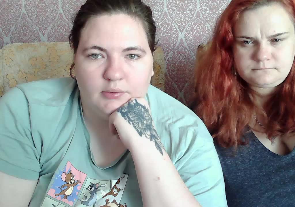 HollyXEva Adult Chat May 5, 2026