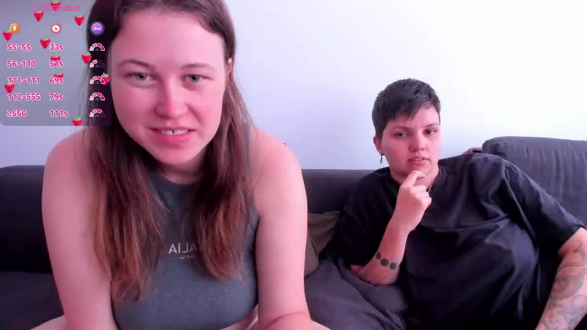 kortney_williams Adult Chat May 5, 2026