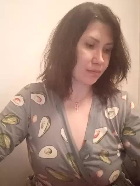 RoxySexy Adult Chat May 5, 2026