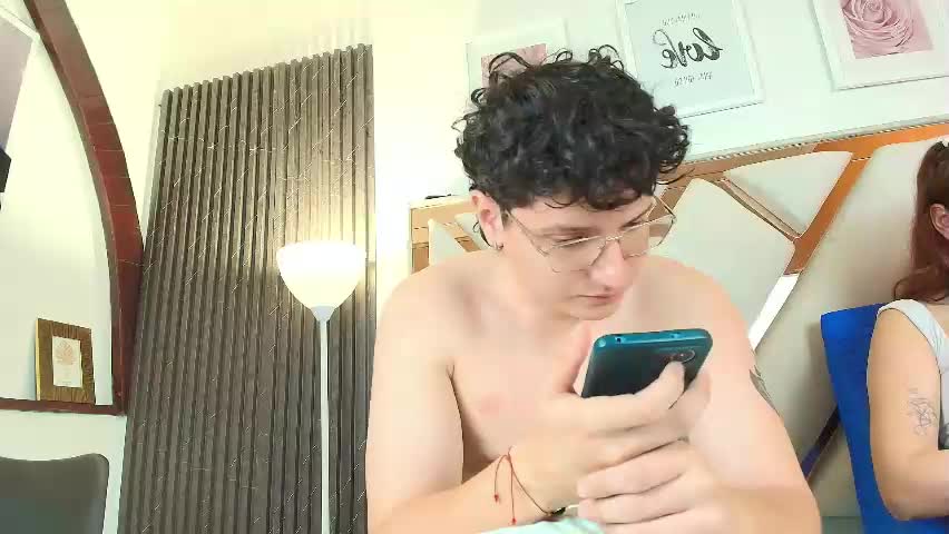 zoe_and_dylan_ Adult Chat May 5, 2026