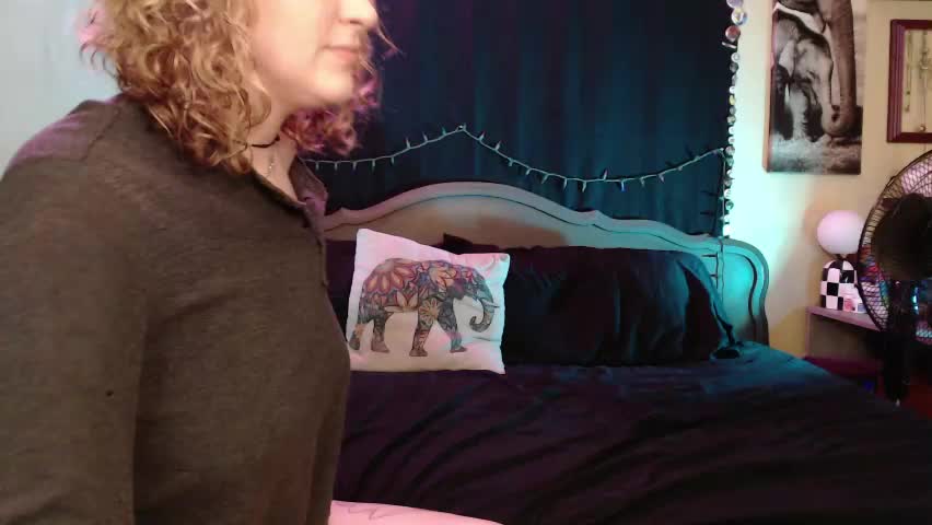 foxymalloryknoxy69 Adult Chat May 5, 2026