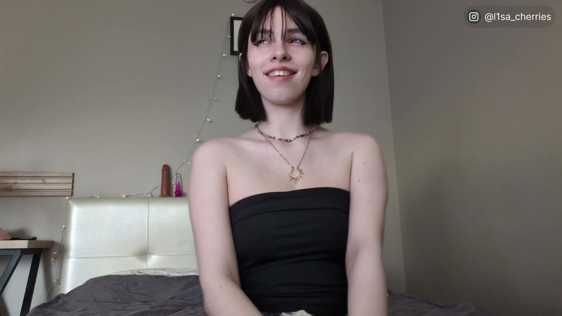 LisaCherries Adult Chat May 5, 2026