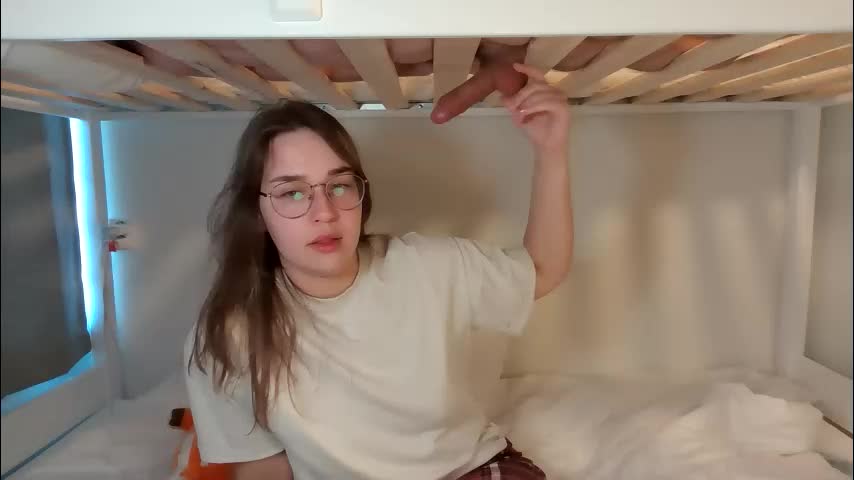 hornykitty_x Adult Chat May 5, 2026