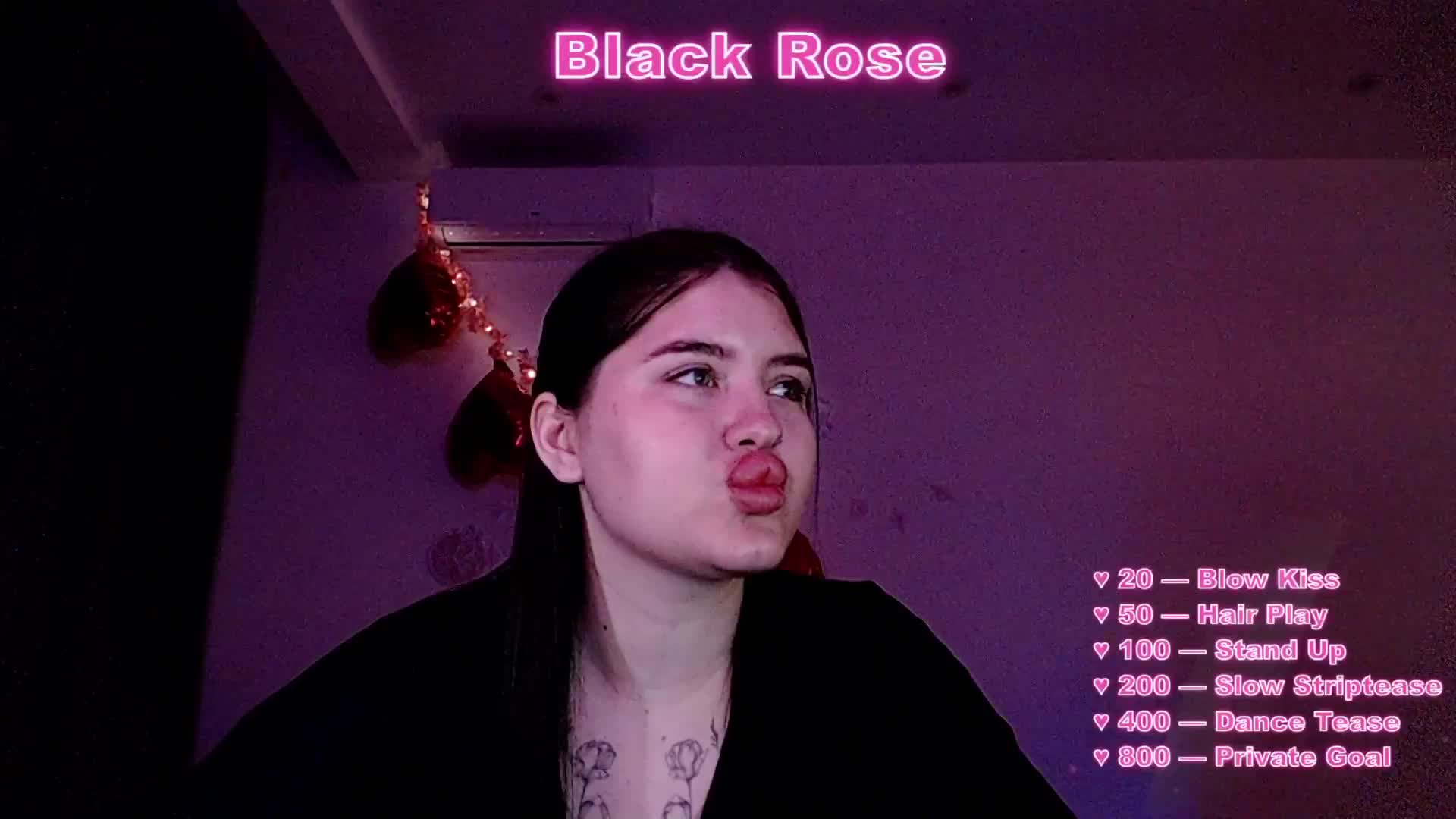 Bluerose Adult Chat May 5, 2026