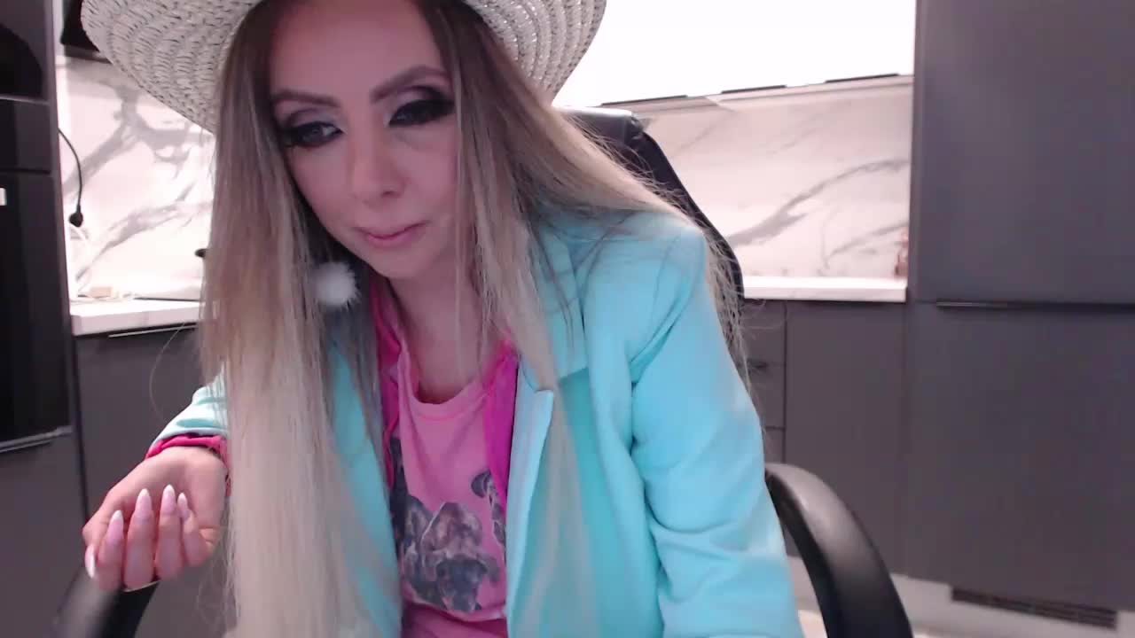 blondalina Adult Chat May 5, 2026