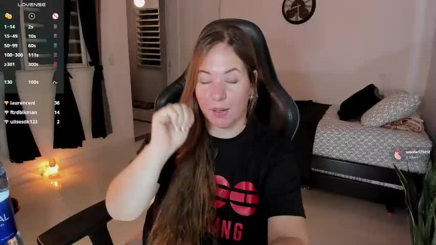samanthaleon Adult Chat May 5, 2026