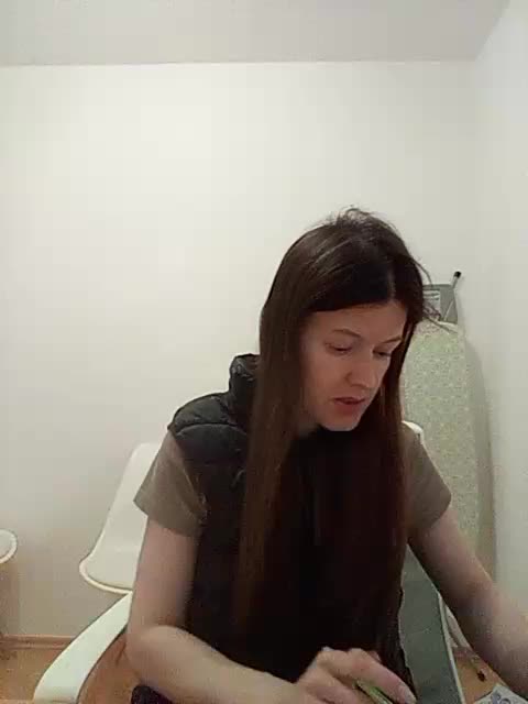 __COVID-19__ Adult Chat May 5, 2026