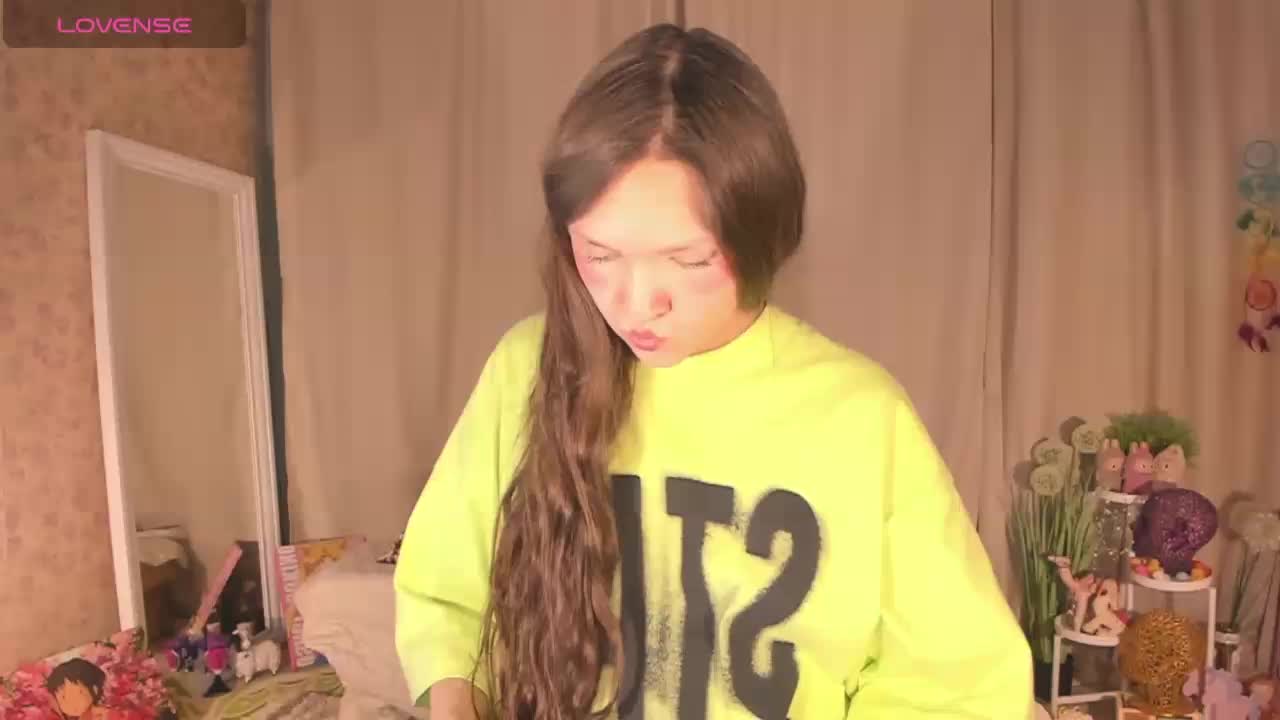 CuteLolly Adult Chat May 5, 2026