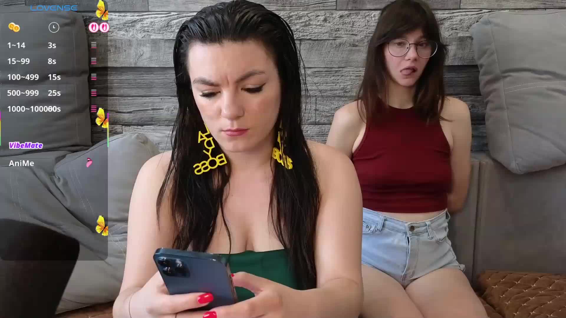 sosgirl1994 Adult Chat May 5, 2026
