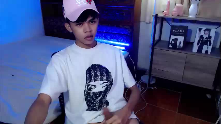 horny_joshxxx Adult Chat May 5, 2026