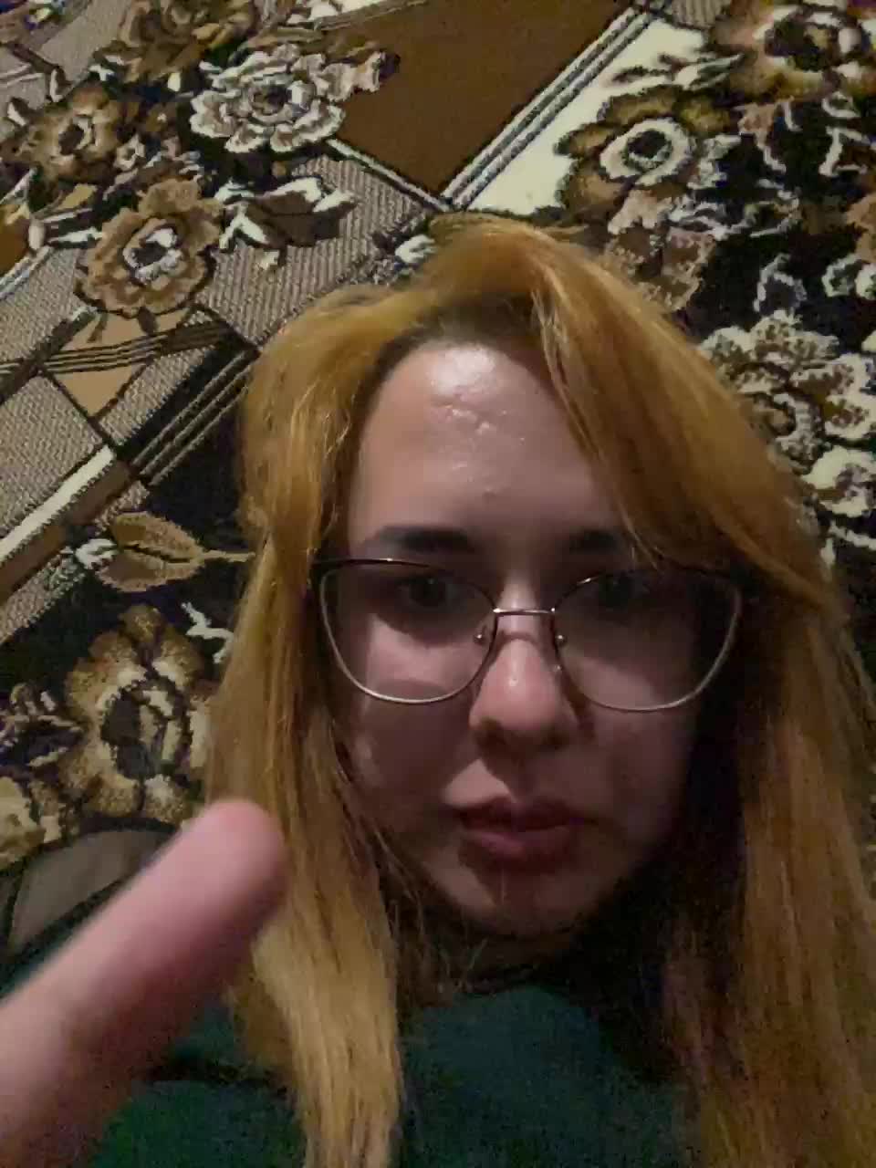 Melissa-lissa Adult Chat May 5, 2026