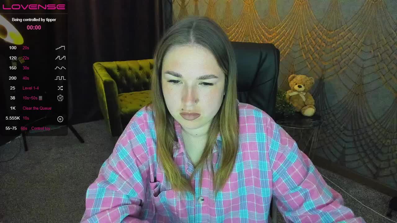 SofiiDarling Adult Chat May 5, 2026