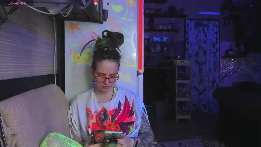 lisafoxy_y Adult Chat May 5, 2026