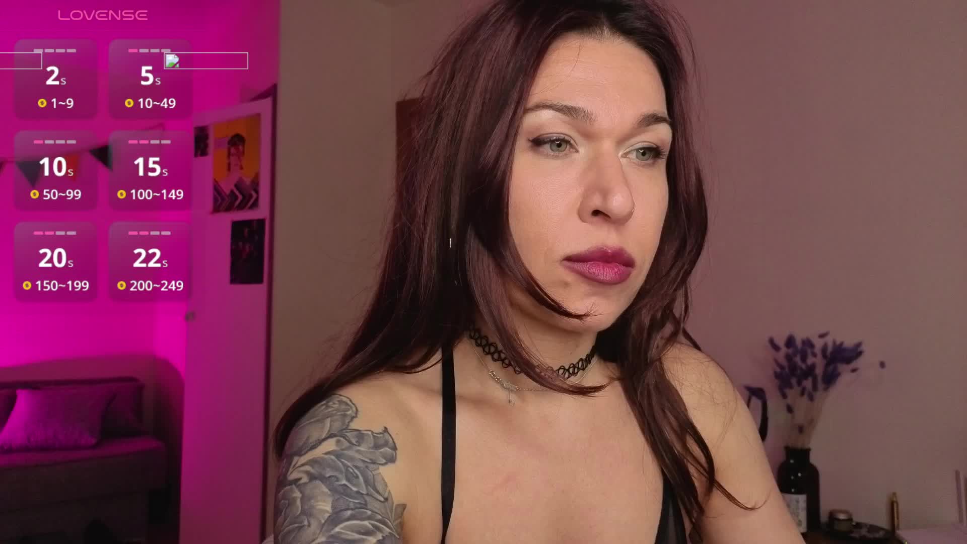ReginaHawkinss Adult Chat May 5, 2026