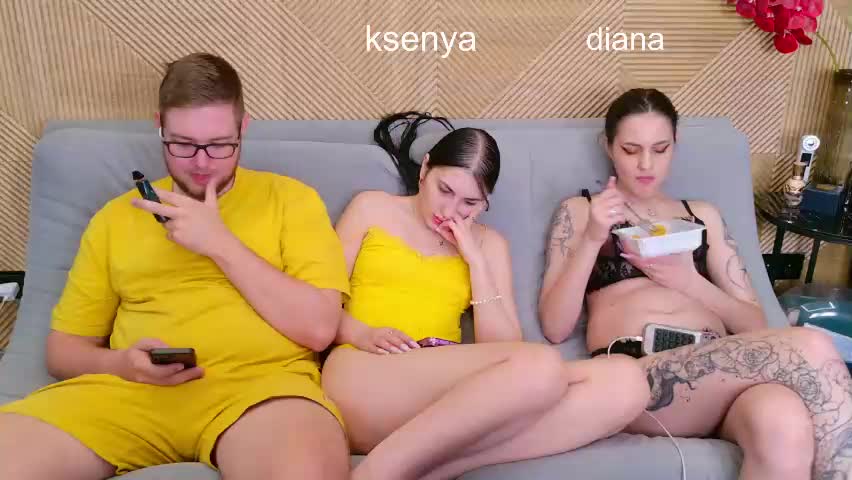 ksenyahot Adult Chat May 5, 2026