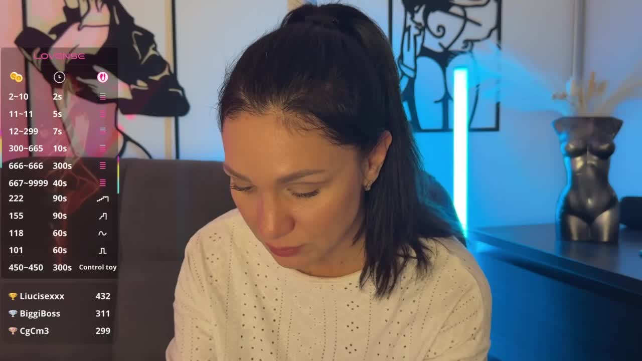 F_A_M_E Adult Chat May 5, 2026