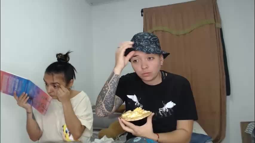 kammy_cami Adult Chat May 5, 2026