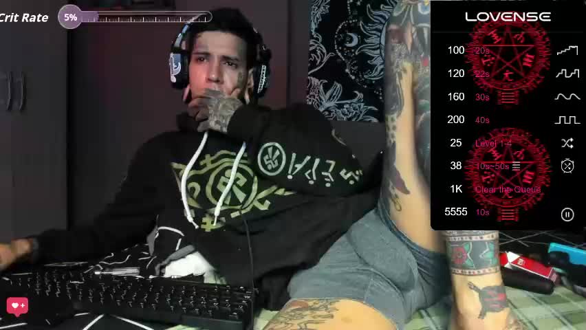 jhonny_ackerman Adult Chat May 5, 2026