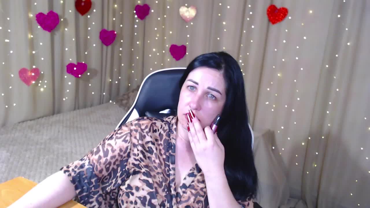 JillStevens Adult Chat May 5, 2026
