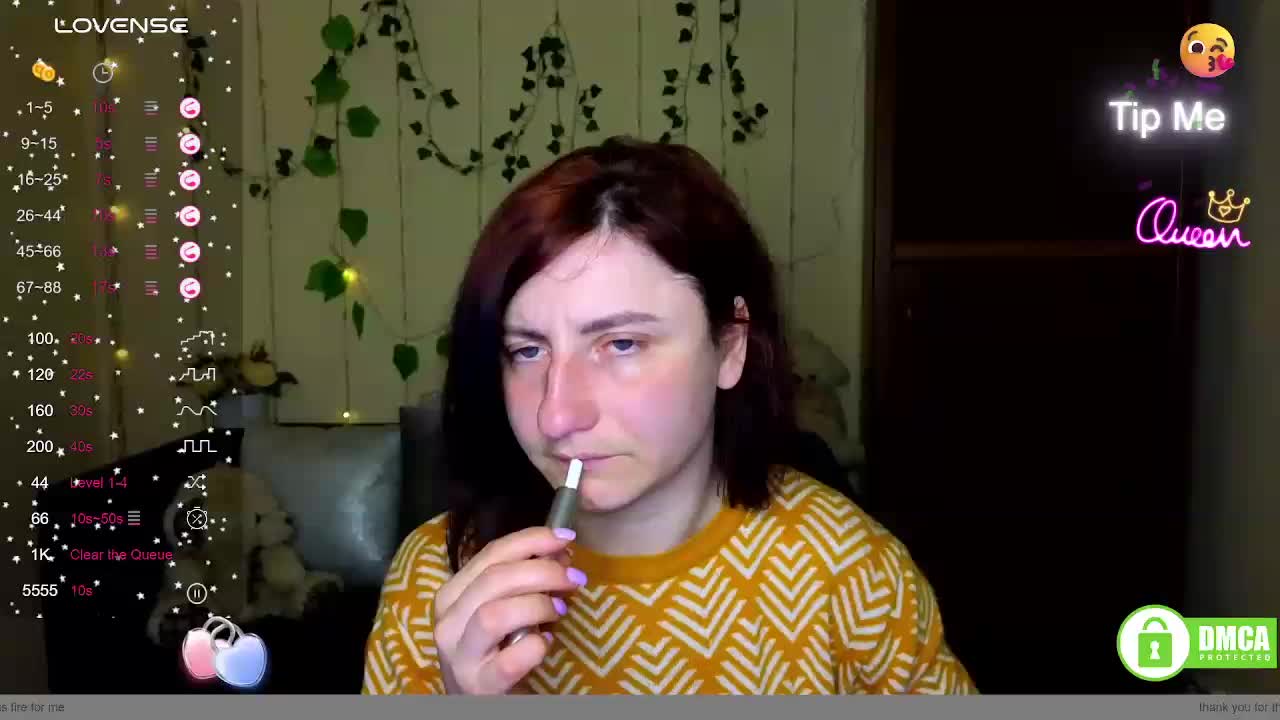 Musekittyjeni112 Adult Chat May 5, 2026