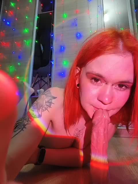 Colombina Adult Chat May 5, 2026