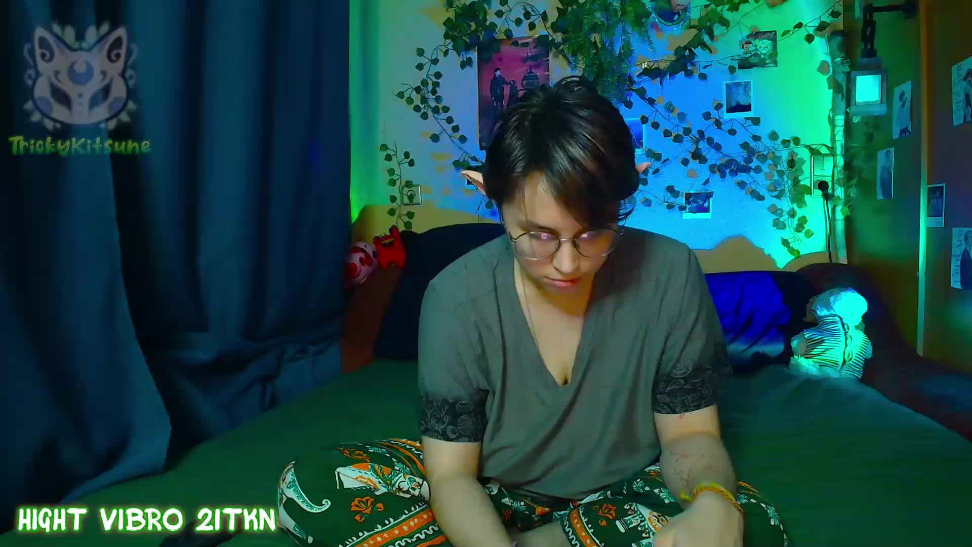 Tricky_Kitsune Adult Chat May 5, 2026
