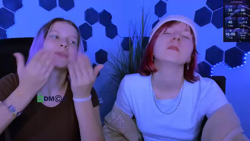 gloria_bubble Adult Chat May 5, 2026